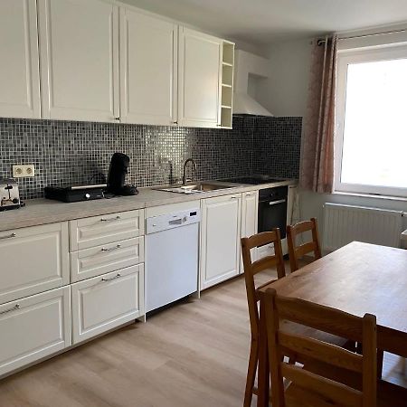 L'Harmonie De Wavre Apartman Kültér fotó