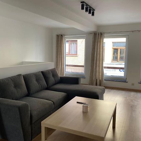 L'Harmonie De Wavre Apartman Kültér fotó