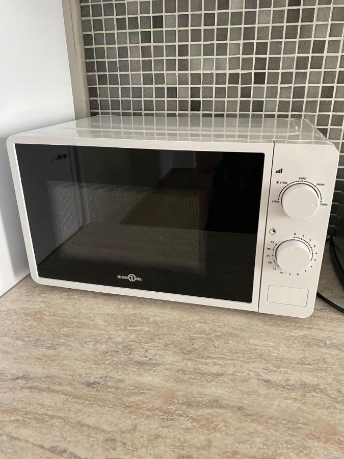 L'Harmonie De Wavre Apartman Kültér fotó