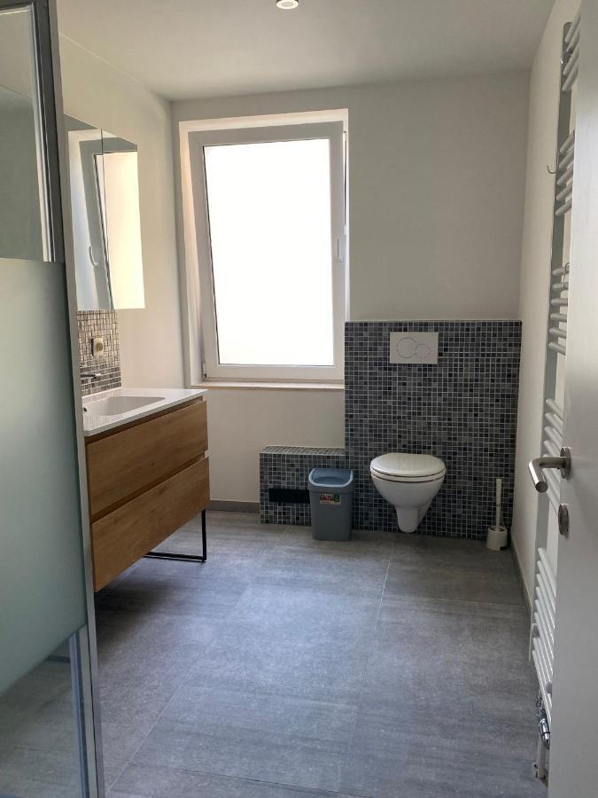 L'Harmonie De Wavre Apartman Kültér fotó