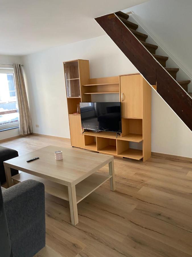 L'Harmonie De Wavre Apartman Kültér fotó
